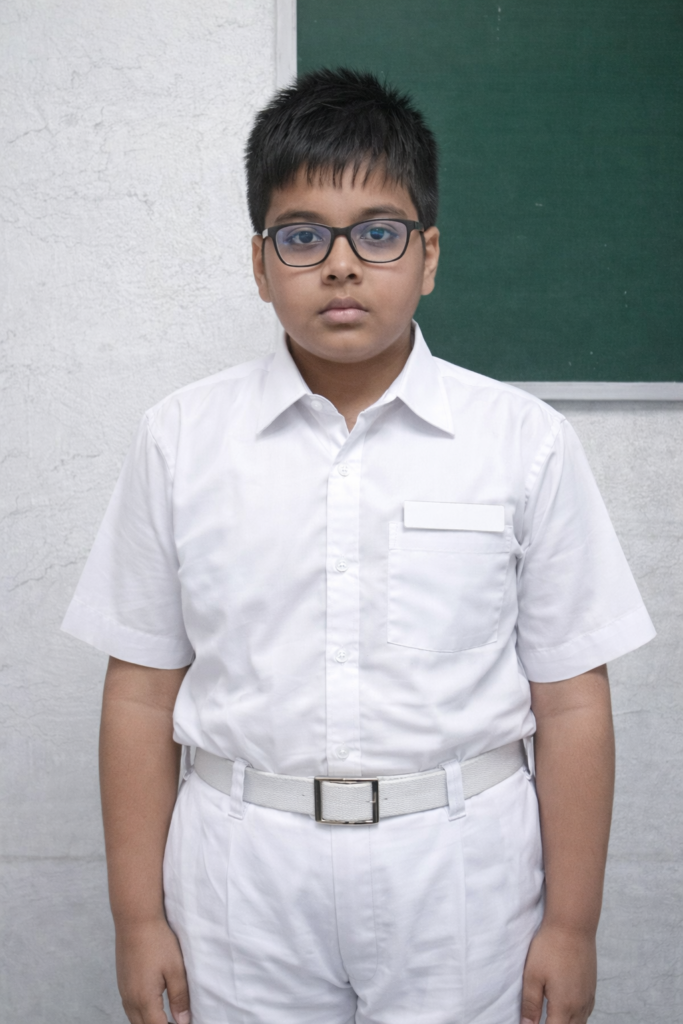 ABHISEKH PATEL HAVE QUALIFIED AISSEE