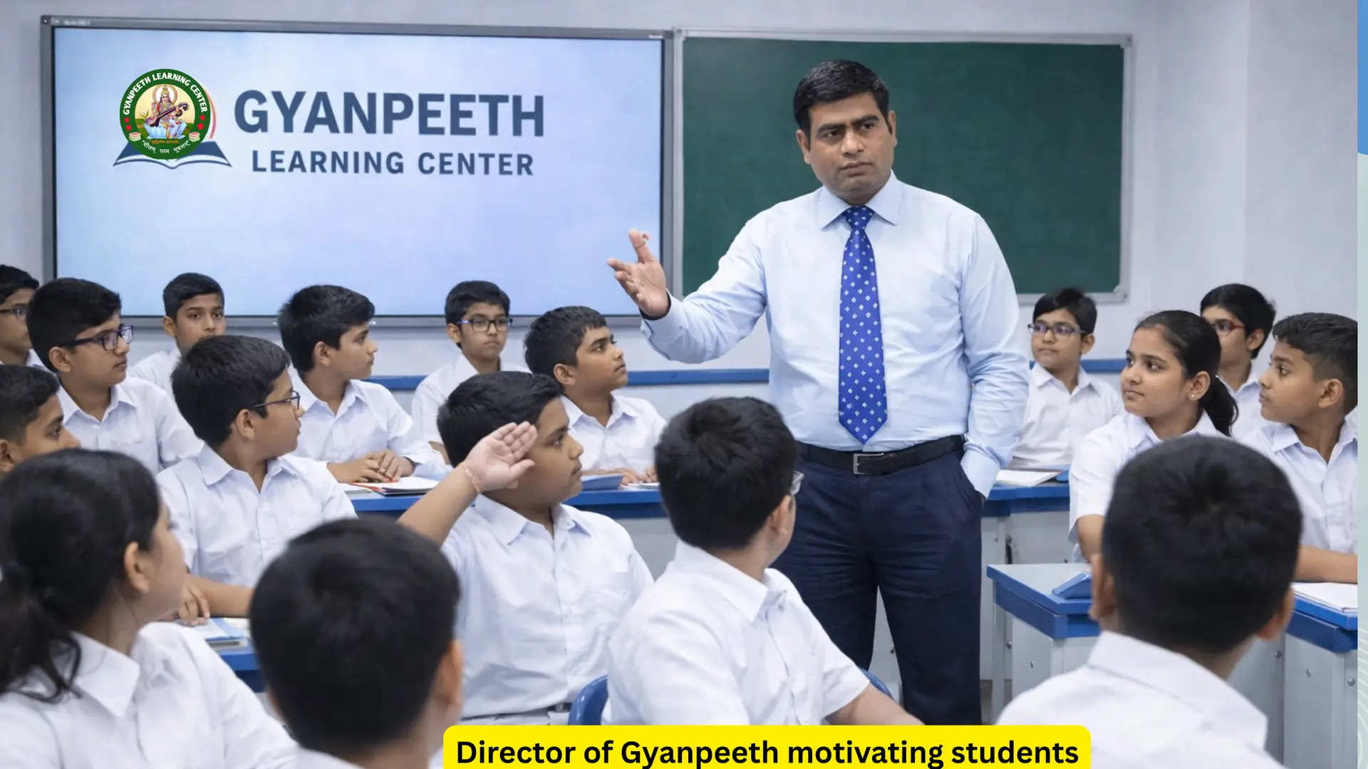 gyanpeeth learning center