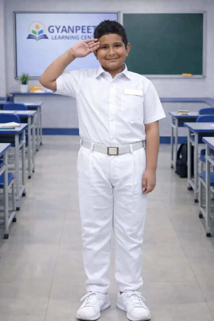 Gyanpeeth learning center is best coaching for RIMC