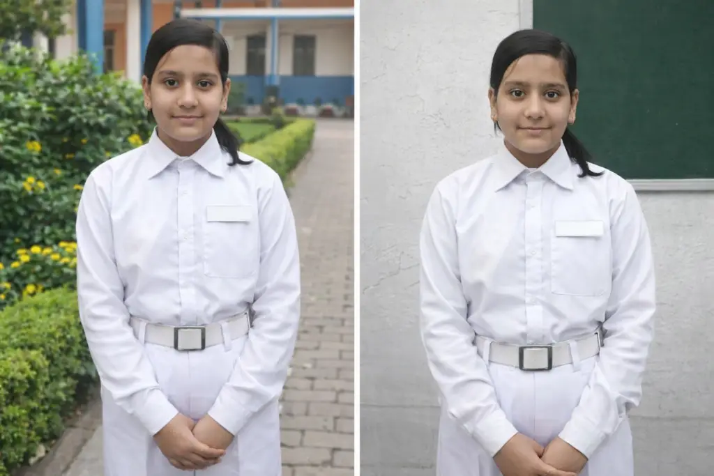 Kushi Mishra preparing for AISSEE