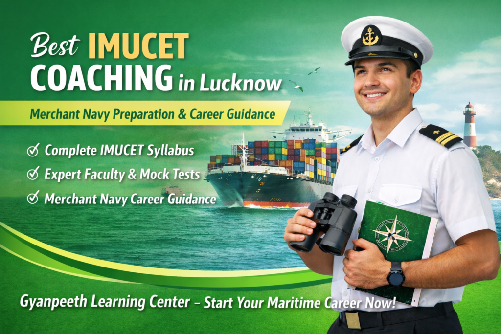Best IMUCET Coaching in Lucknow