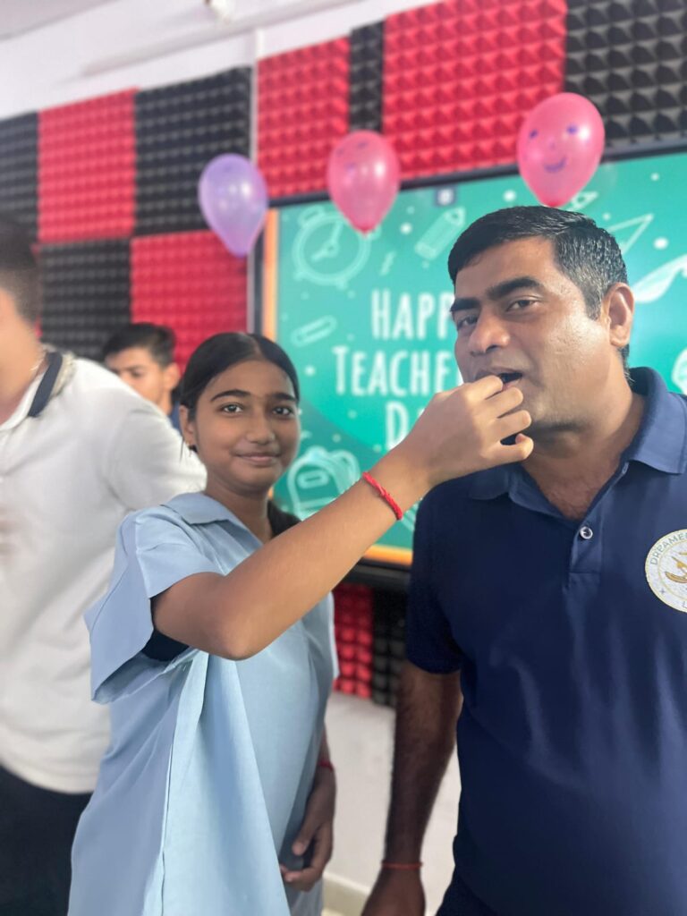 gyanpeeth learning center is best NDA coaching in lucknow